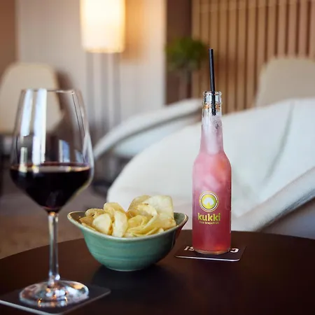 Hannover-nord Hotel 3*