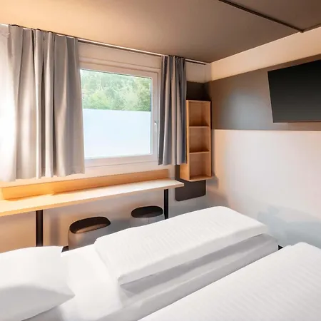 Hotel Hannover-nord Hanôver