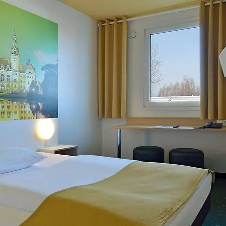 Hotel Hannover-nord Hannover