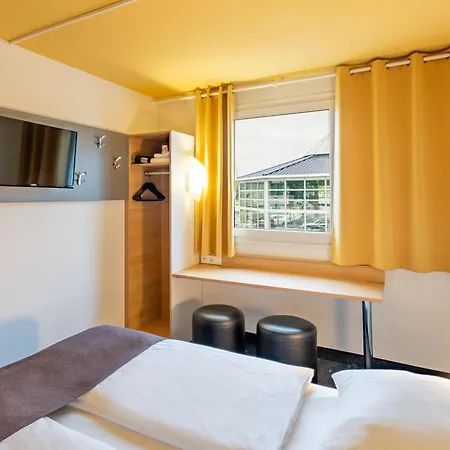 Hannover-nord Hotel 3*