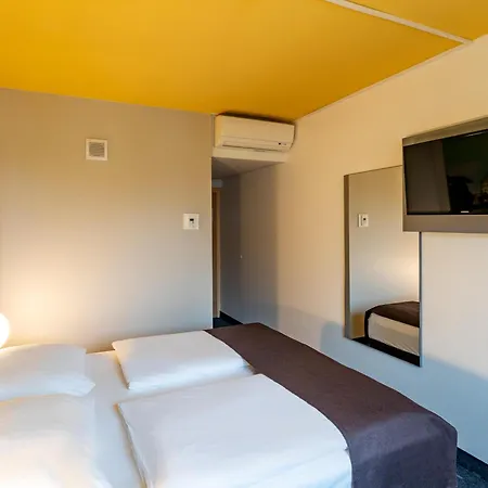 Hotel Hannover-nord Hannover