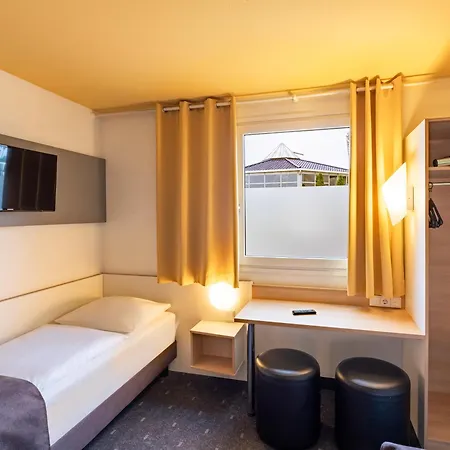 Hannover-nord 3* Hannover
