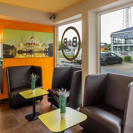 Hannover-nord Hotel Hannover