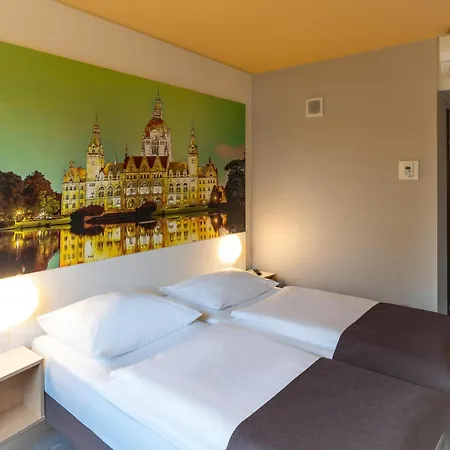 Hotel Hannover-nord Hannover