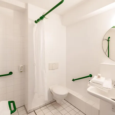 Hotel Hannover-nord 3*