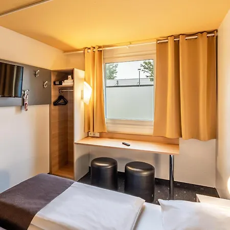 Hotel Hannover-nord Hannover