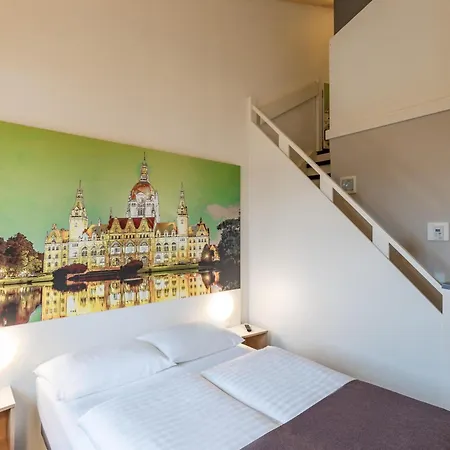 Hannover-nord Hotel