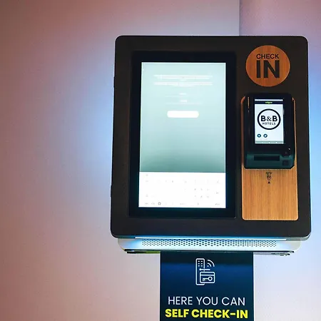 Hannover-nord 汉诺威