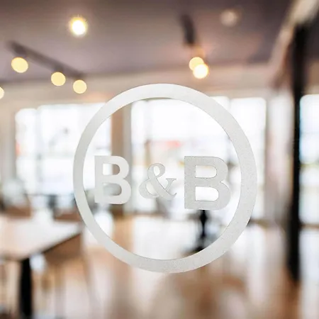 酒店 Hannover-nord 3*