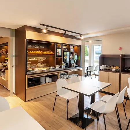 Hannover-nord 汉诺威