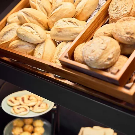 Hotell Hannover-nord