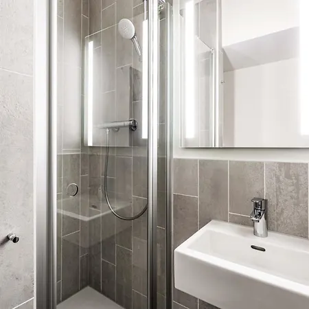 Hannover-nord Hotell 3*