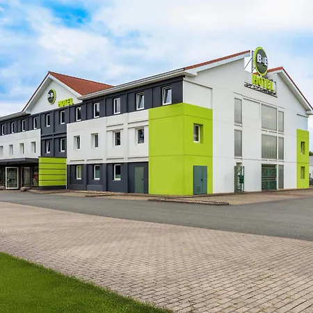 酒店 Hannover-nord