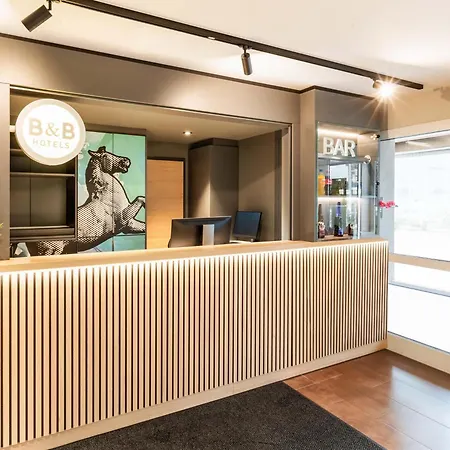 Hotell Hannover-nord Hannover