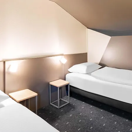 Hannover-nord Otel 3*