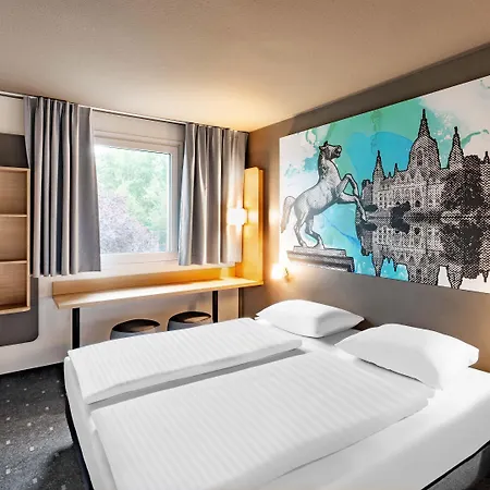 Hannover-nord Otel