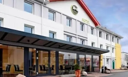 Hannover-nord Hotel Hannover
