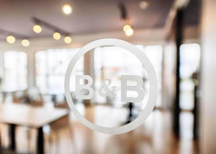 酒店 Hannover-nord 3*