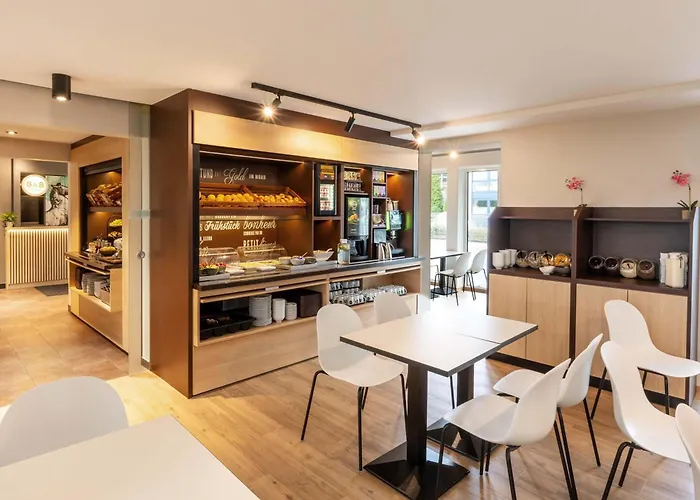 Hannover-nord 汉诺威