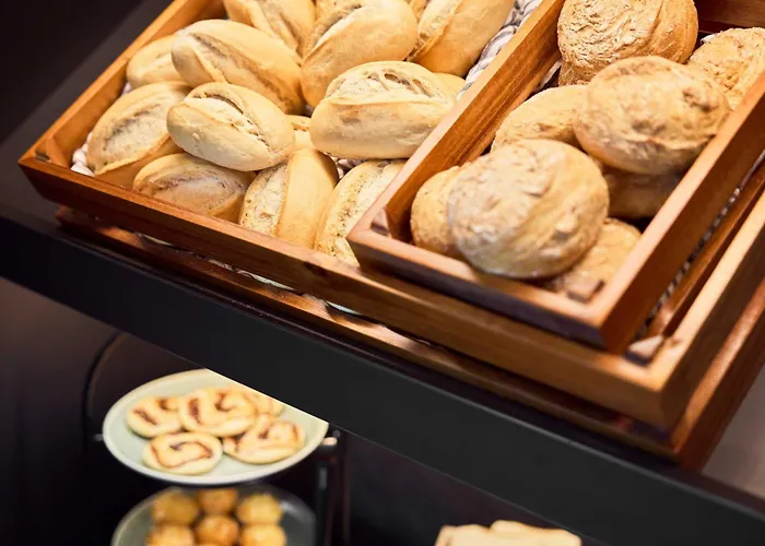 酒店 Hannover-nord