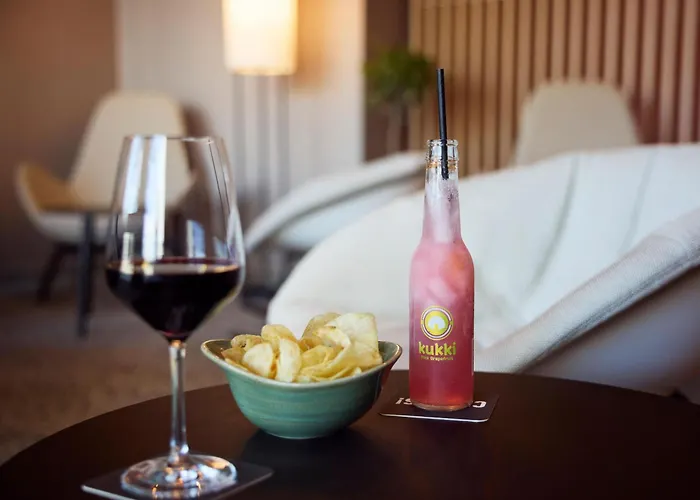 Hannover-nord 酒店 3*