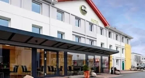 Hannover-nord 酒店 汉诺威