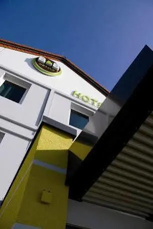 酒店 Hannover-nord