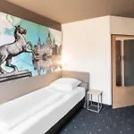 فندق Hannover-nord 3*