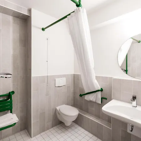 Hotel Hannover-nord Hannover