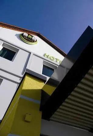 Hotell Hannover-nord